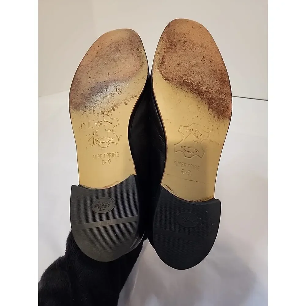 Florsheim 6510 these